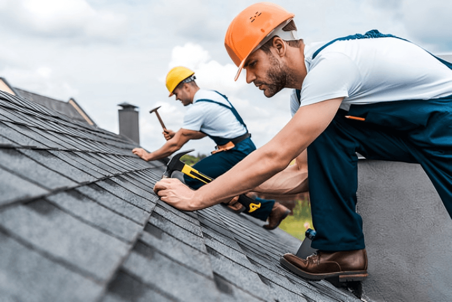 The Ultimate Guide to Roof Replacement in NYC